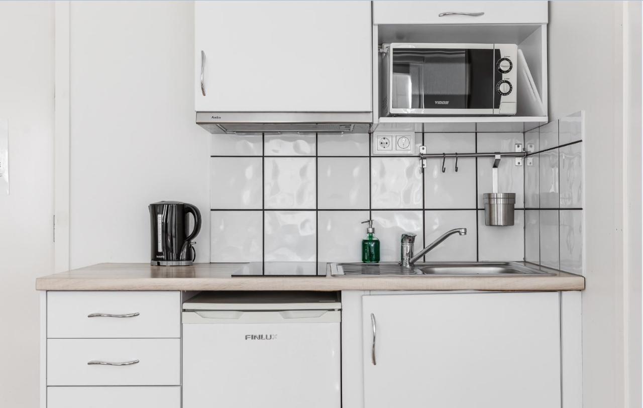 Part-Time Home Slagsta Strand Norsborg エクステリア 写真